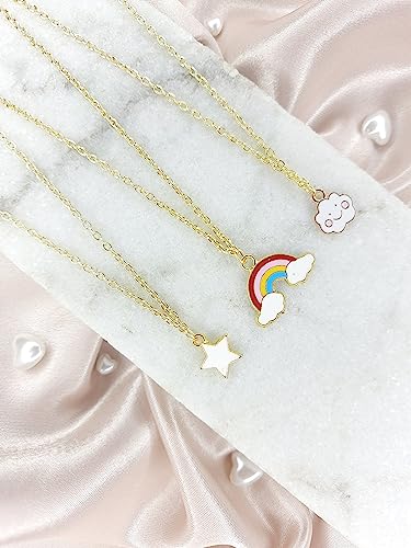 Universe Collection Necklaces - Pack of 3